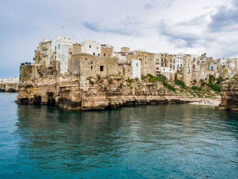Top 10 places to see in Puglia, Italy